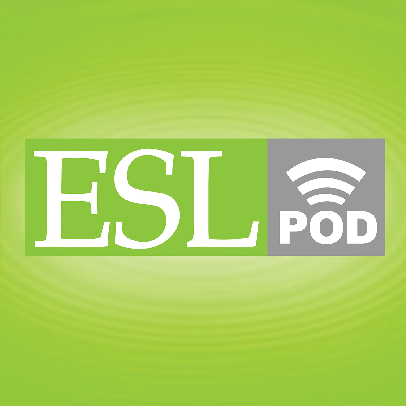 ESL Podcast